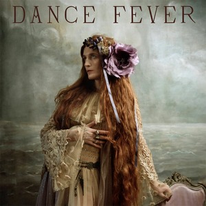 Виниловая пластинка и CD LP Florence + The Machine - (Alternative Cover)