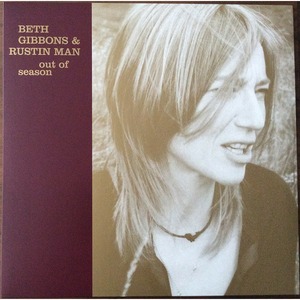 Виниловая пластинка и CD LP Beth Gibbons & Rustin Man - Out Of Season