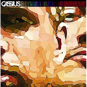 Виниловая пластинка и CD LP Cassius - Au Rve