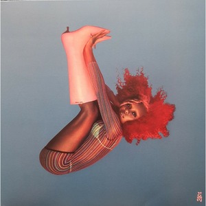 Виниловая пластинка и CD LP Crystal Murray - Twisted Bases