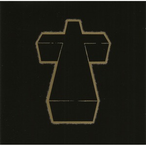 Виниловая пластинка и CD LP Justice - Cross