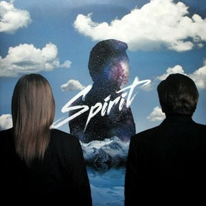 Виниловая пластинка и CD LP Би-2 - Spirit