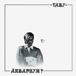 Виниловая пластинка и CD LP Аквариум - Табу