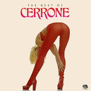 Виниловая пластинка и CD LP Cerrone - The Best Of Cerrone