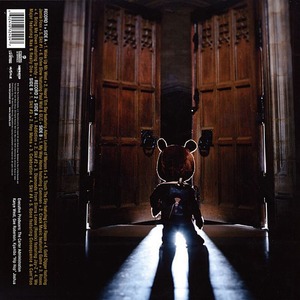 Виниловая пластинка и CD LP Kanye West - Late Registration