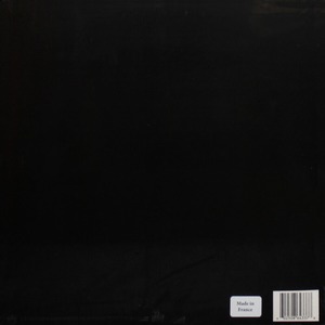 Виниловая пластинка и CD LP Kanye West - Donda