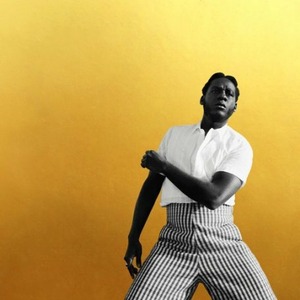 Виниловая пластинка и CD LP Leon Bridges - Gold-Diggers Sound (Alternative Cover)