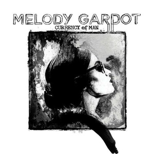 Виниловая пластинка и CD LP Melody Gardot - Currency Of Man