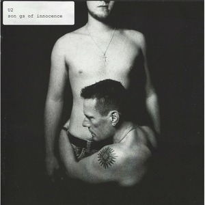 Виниловая пластинка и CD LP U2 - Songs Of Innocence