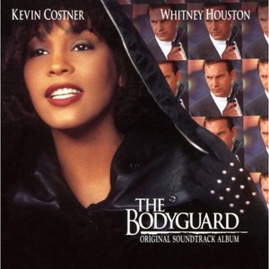 Виниловая пластинка и CD LP Various - The Bodyguard (Original Soundtrack Album)