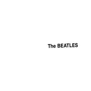 Виниловая пластинка и CD LP The Beatles - The Beatles (50th Anniversary Edition)