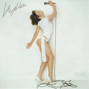 Виниловая пластинка и CD LP Kylie Minogue - Fever