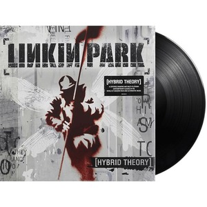 Виниловая пластинка и CD LP Linkin Park - Hybrid Theory