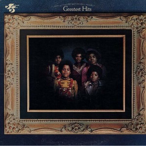 Виниловая пластинка и CD LP The Jackson 5 - Greatest Hits