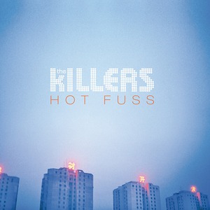 Виниловая пластинка и CD LP The Killers - Hot Fuss