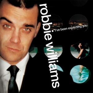 Виниловая пластинка и CD LP Robbie Williams - Ive Been Expecting You