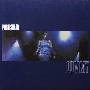 Виниловая пластинка и CD LP Portishead - Dummy