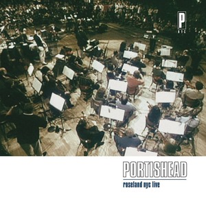 Виниловая пластинка и CD LP Portishead - Roseland NYC Live