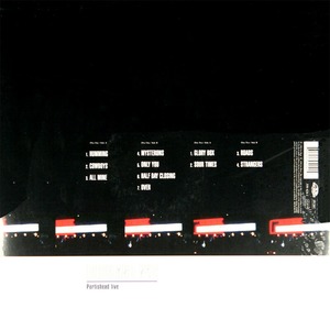 Виниловая пластинка и CD LP Portishead - Roseland NYC Live