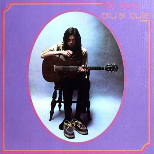 Виниловая пластинка и CD LP Nick Drake - Bryter Layter