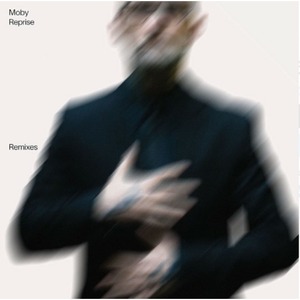 Виниловая пластинка и CD LP Moby - Reprise - Remixes