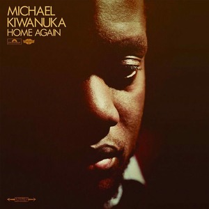 Виниловая пластинка и CD LP Michael Kiwanuka - Home Again