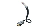 Кабель HDMI Inakustik 00324630 Star HDMI 2.1 3.0m