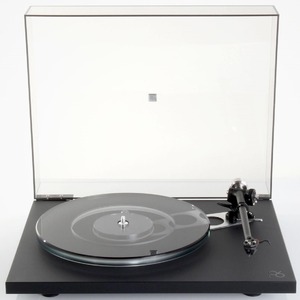 Виниловый проигрыватель Rega Planar 6 Matt Grey