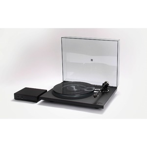 Виниловый проигрыватель Rega Planar 6 Matt Grey