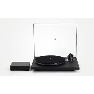 Виниловый проигрыватель Rega Planar 6 Matt Grey