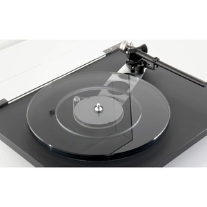 Виниловый проигрыватель Rega Planar 6 Matt Grey