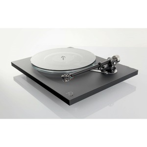 Виниловый проигрыватель Rega Planar 6 Matt Grey