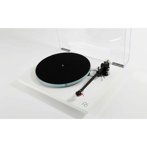 Виниловый проигрыватель Rega Planar 6 Matt White