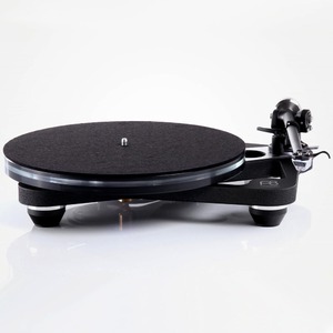 Виниловый проигрыватель Rega Planar 8 Matt Grey (Ania Pro)