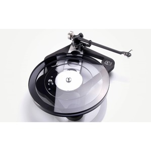 Виниловый проигрыватель Rega Planar 8 Matt Grey (Ania Pro)