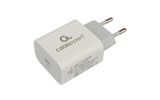 Зарядное устройство Cablexpert MP3A-PC-44