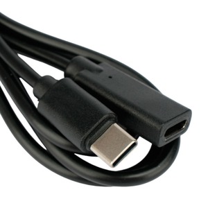 Кабель USB Cablexpert CCP-USB2-CMCF-1M 1.0m