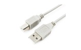 Кабель USB Cablexpert CC-USB2-AMBM-10-N 3.0m