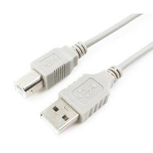 Кабель USB Cablexpert CC-USB2-AMBM-10-N 3.0m