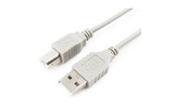 Кабель USB Cablexpert CC-USB2-AMBM-6-N 1.8m