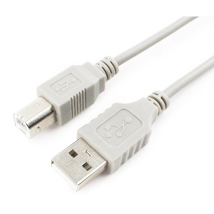 Кабель USB Cablexpert CC-USB2-AMBM-6-N 1.8m