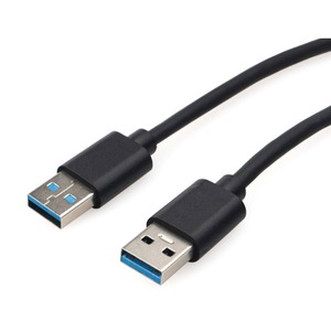 Кабель USB Cablexpert CC-USB3-AMAM-0.6M 0.6m