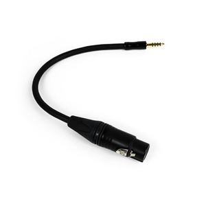 Переходник Pentacon - XLR AUNE AR1 Adapter Cable