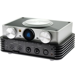 Усилитель для наушников iFi Audio iCAN Phantom