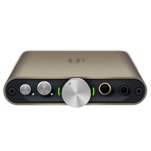 Цифро-аналоговый преобразователь iFi Audio hip-dac3