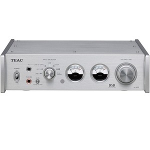 Усилитель интегральный Teac AI-303 silver