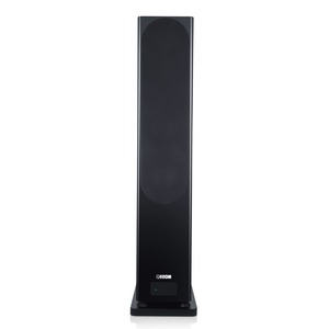 Колонка напольная CANTON Smart Townus 8 black high gloss