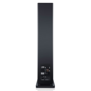 Колонка напольная CANTON Smart Townus 8 black high gloss