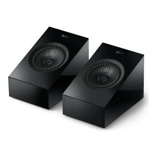 Колонка Dolby Atmos KEF R8 Meta Black