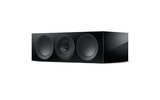 Центральный канал KEF R6 Meta Black Gloss